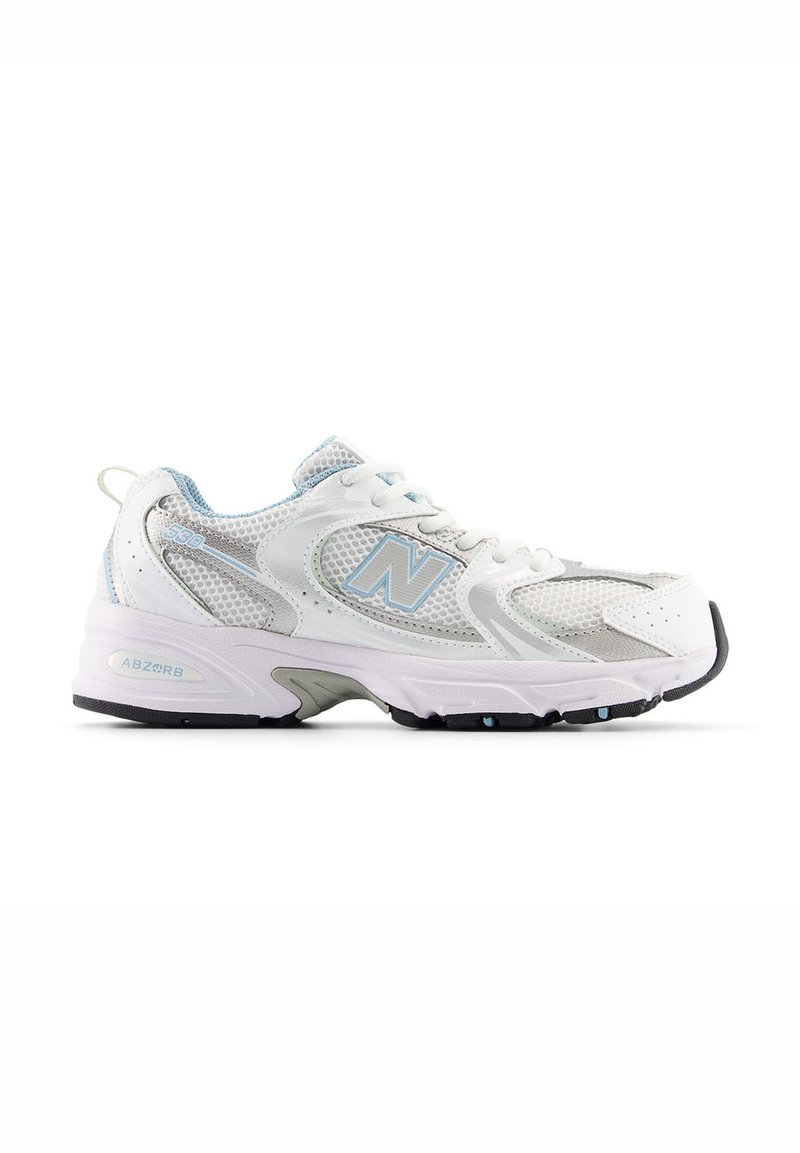 New Balance New Balance 530 - Stability running shoes - white Super Rabatt