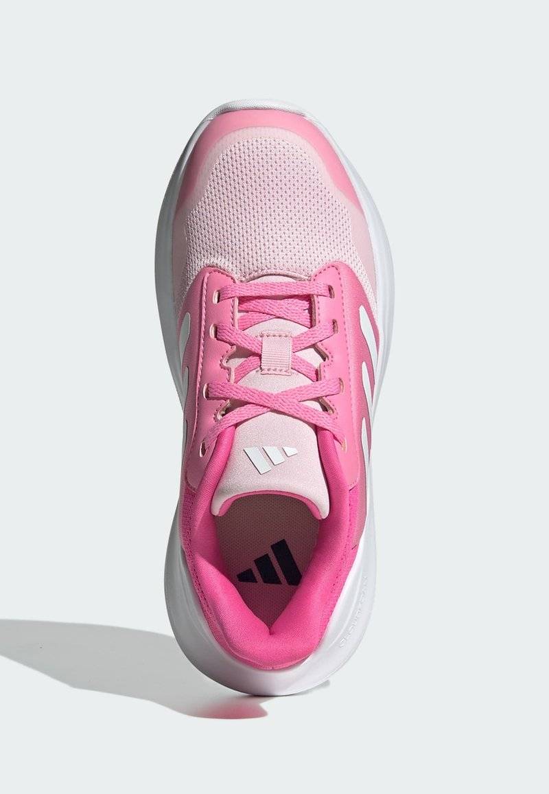 adidas Performance adidas Performance TENSOR 2.0 KIDS - Competition running shoes - clear pink cloud white pulse magenta Riesige Rabatte