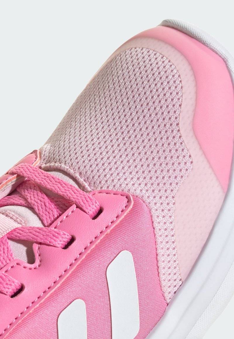 adidas Performance adidas Performance TENSOR 2.0 KIDS - Competition running shoes - clear pink cloud white pulse magenta Riesige Rabatte