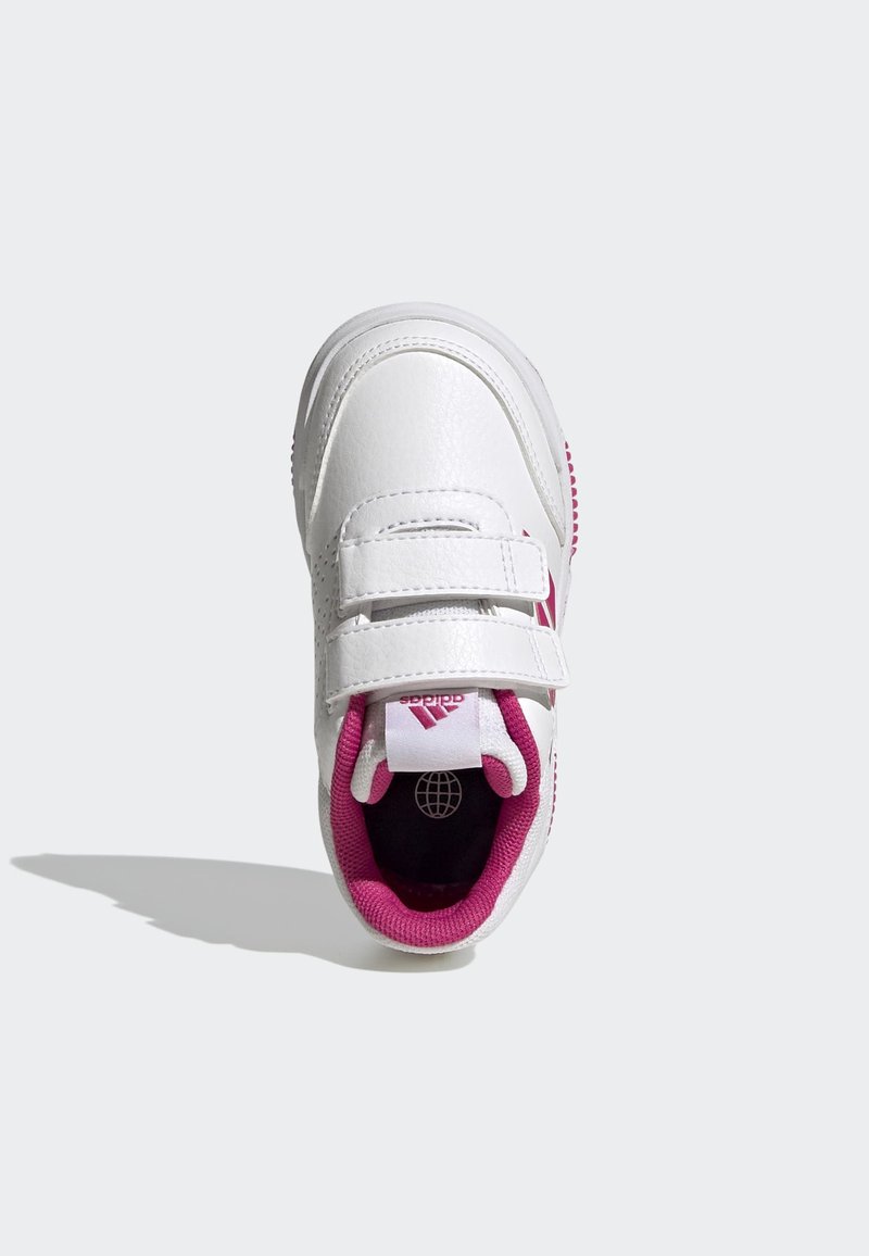 adidas Performance adidas Performance TENSOR HOOK AND LOOP - Training shoe - white Fabrikladen