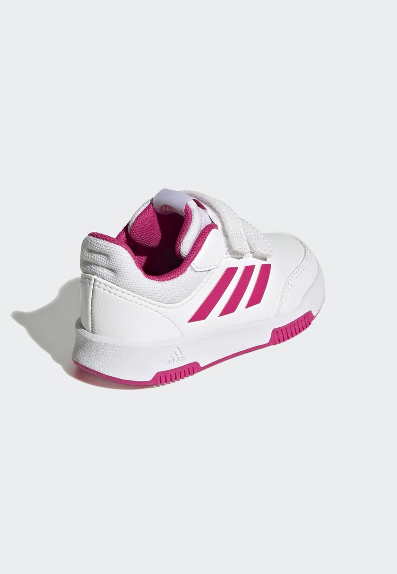adidas Performance adidas Performance TENSOR HOOK AND LOOP - Training shoe - white Fabrikladen