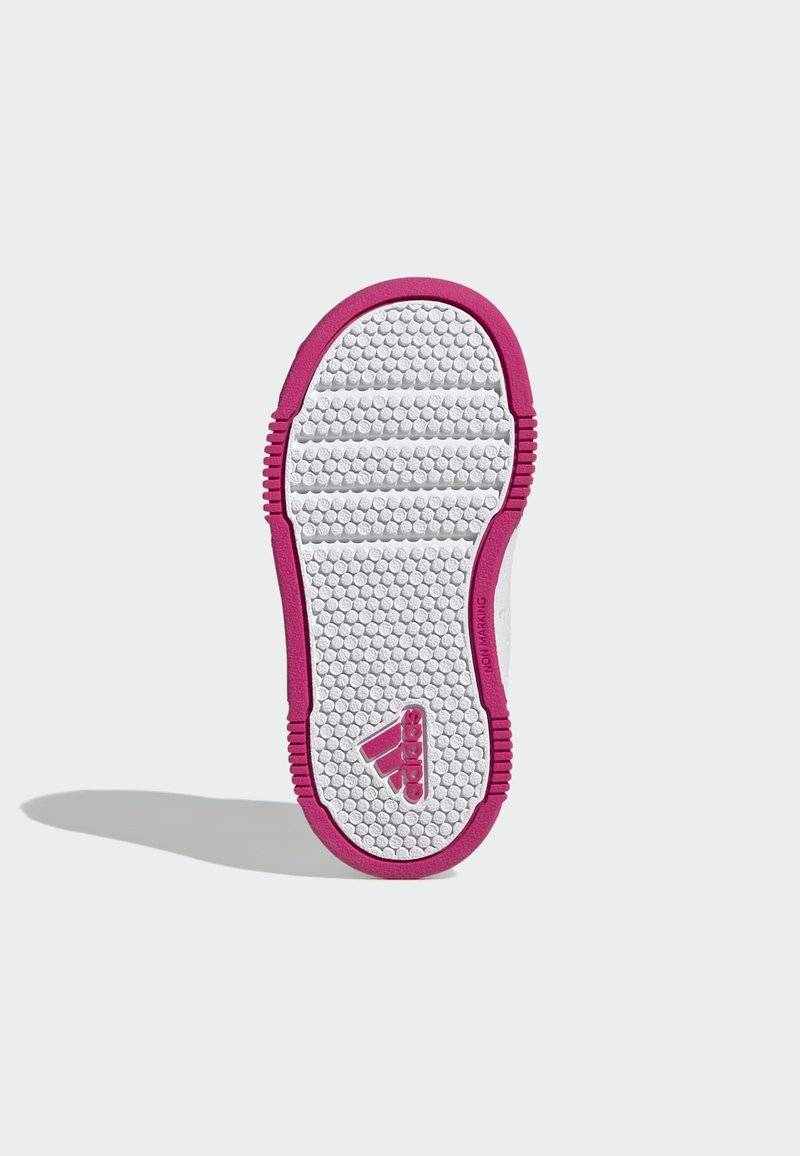 adidas Performance adidas Performance TENSOR HOOK AND LOOP - Training shoe - white Fabrikladen
