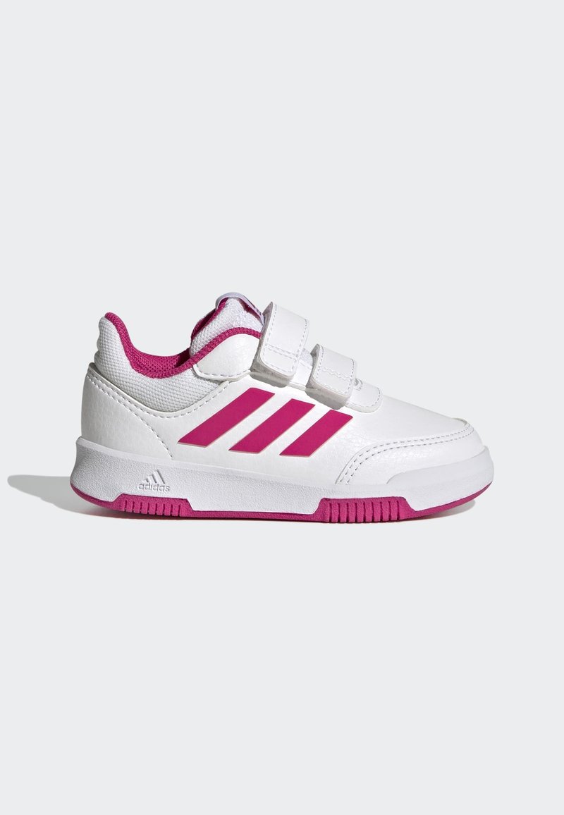 adidas Performance adidas Performance TENSOR HOOK AND LOOP - Training shoe - white Fabrikladen