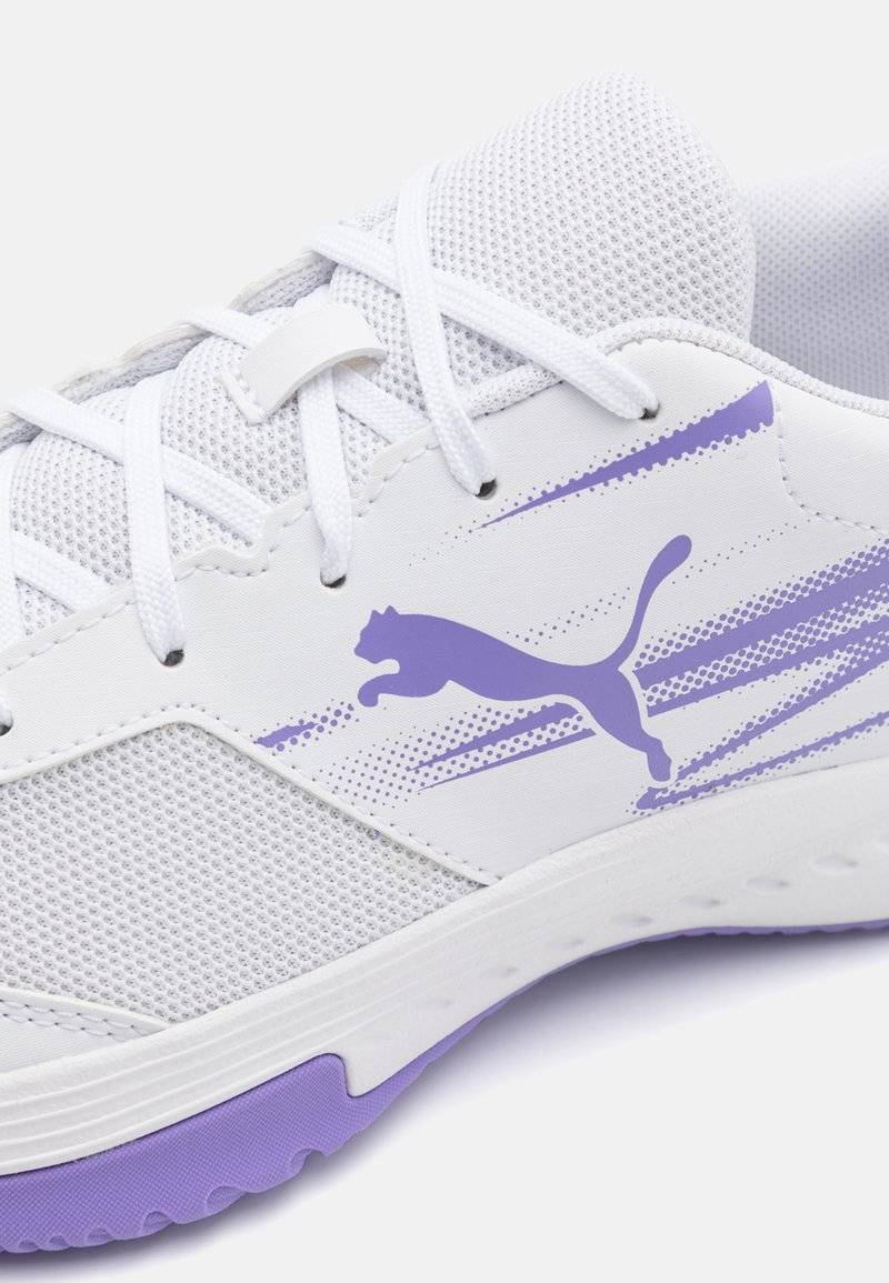 Puma Puma VARION II JR UNISEX - Handball shoes Speichern exportieren