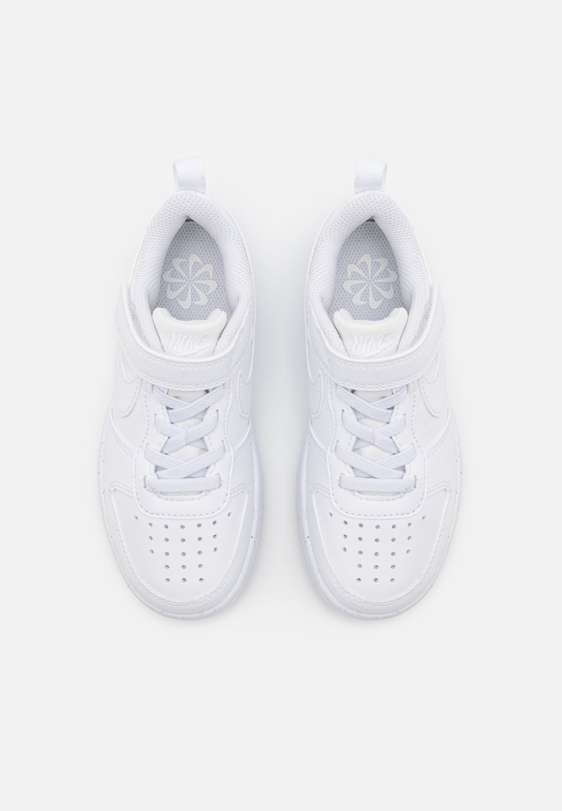 Nike Sportswear Nike Sportswear COURT BOROUGH RECRAFT UNISEX - Trainers - white Online