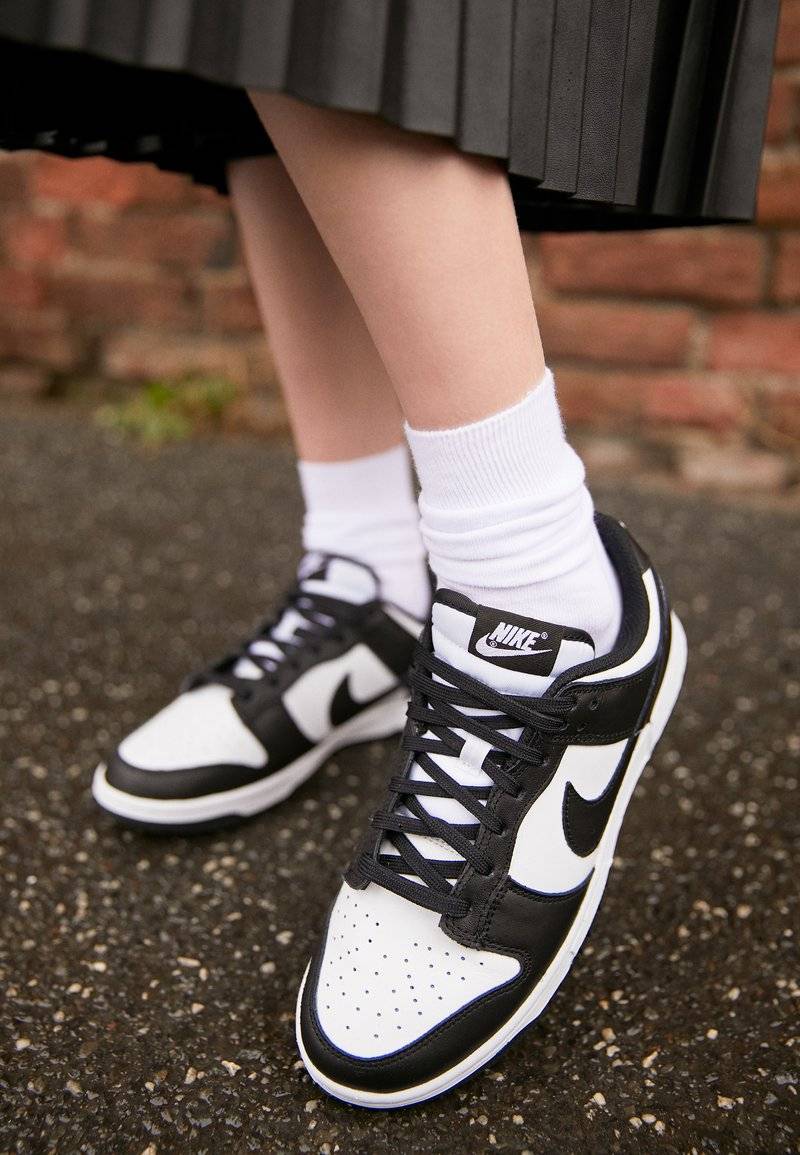 Nike Sportswear Nike Sportswear DUNK LOW - Trainers Schlussverkauf