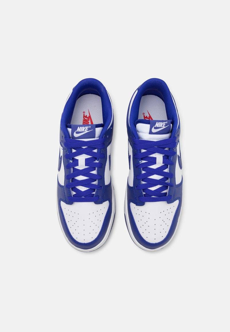 Nike Sportswear Nike Sportswear DUNK RETRO - Trainers Günstiger Verkauf