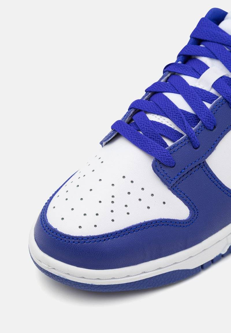 Nike Sportswear Nike Sportswear DUNK RETRO - Trainers Günstiger Verkauf