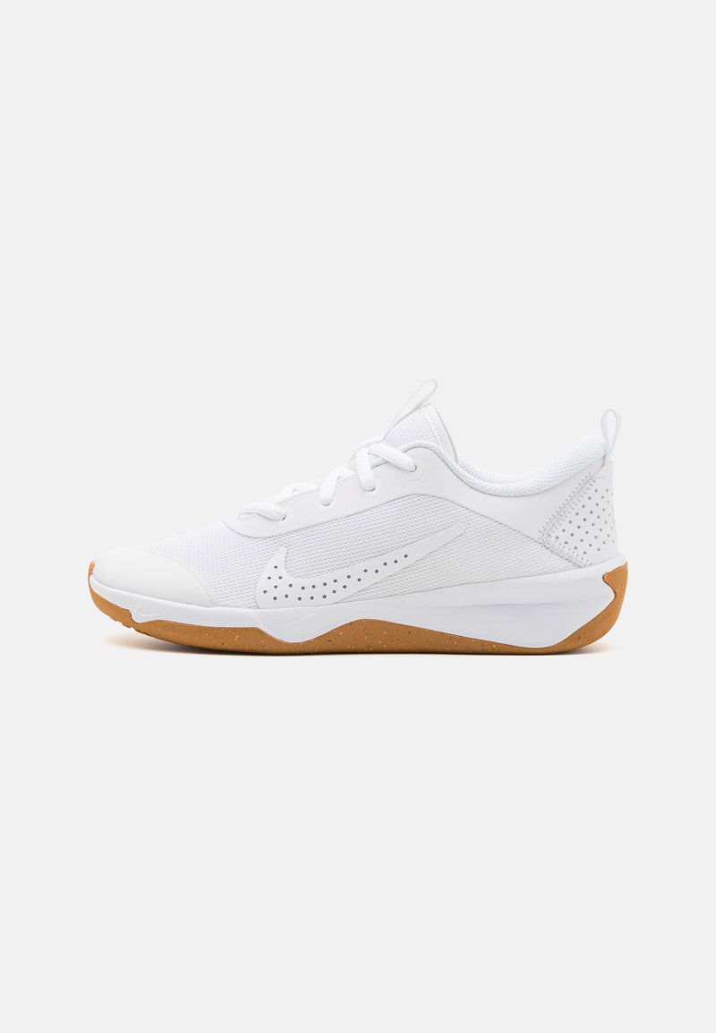 Nike Performance Nike Performance OMNI MULTI COURT UNISEX - Training shoe Blitzverkäufe
