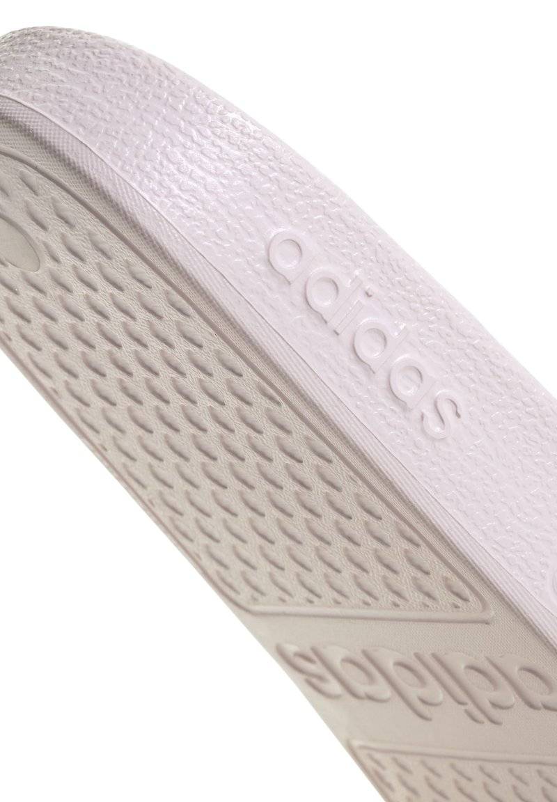 adidas Performance adidas Performance ADILETTE AQUA - Pool slides - pink Sonderangebot
