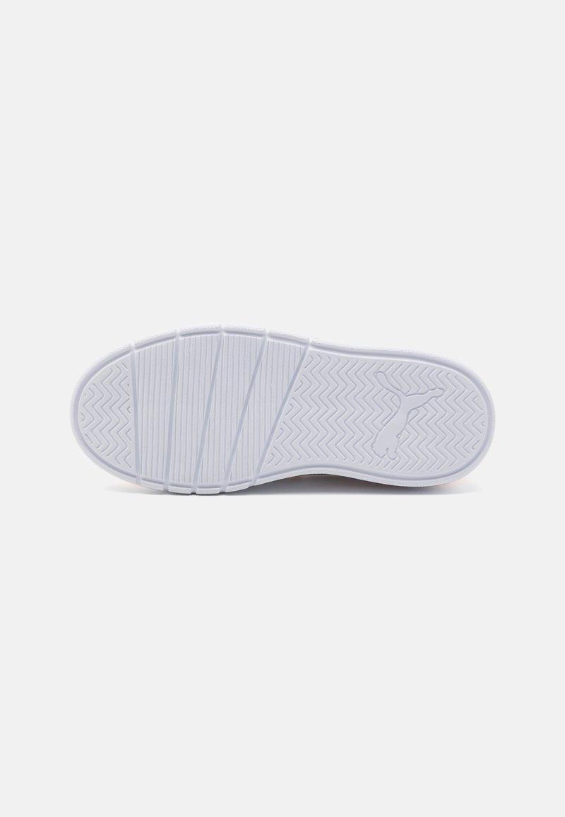 Puma Puma COURTFLEX UNISEX - Neutral running shoes Rabatt