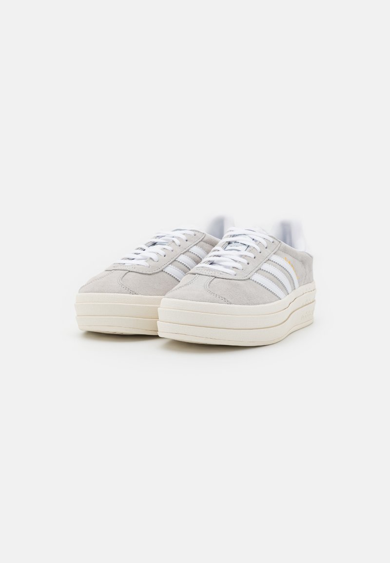 adidas Originals adidas Originals GAZELLE BOLD - Trainers Flash Sale