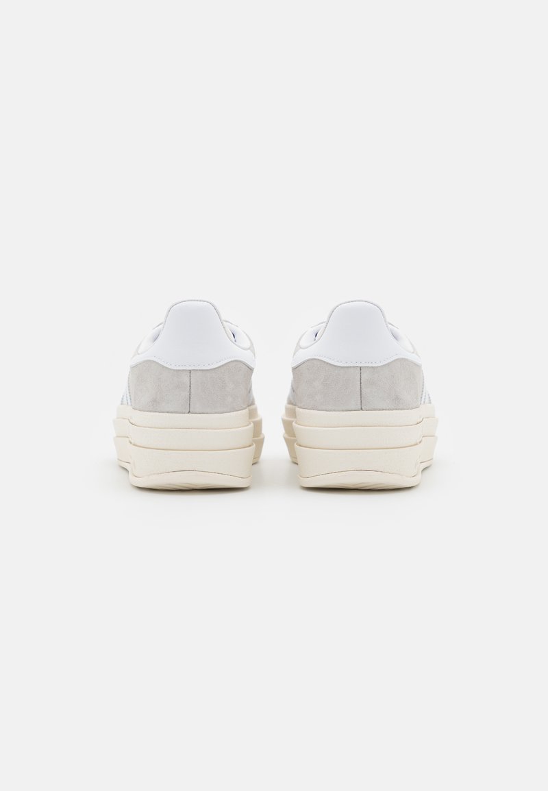 adidas Originals adidas Originals GAZELLE BOLD - Trainers Flash Sale