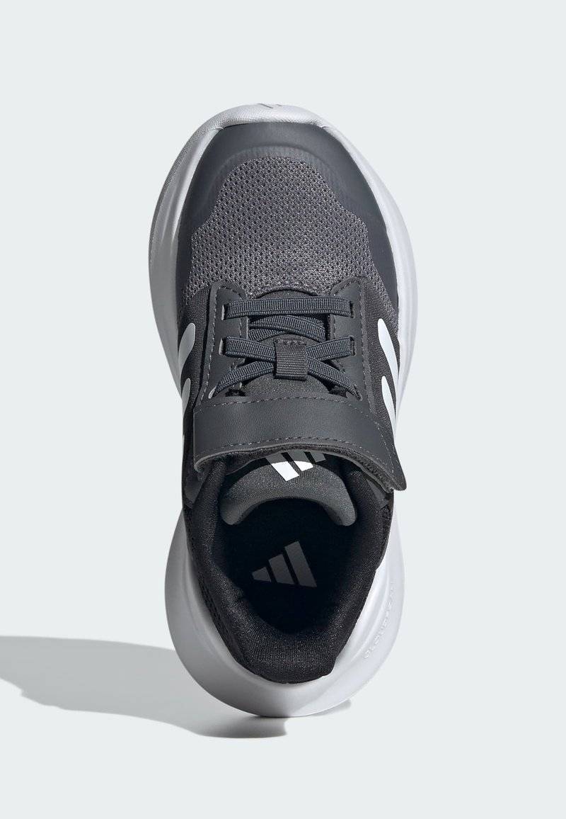 adidas Performance adidas Performance TENSOR 2.0 KIDS - Neutral running shoes - grey four cloud white core black Begrenztes Angebot