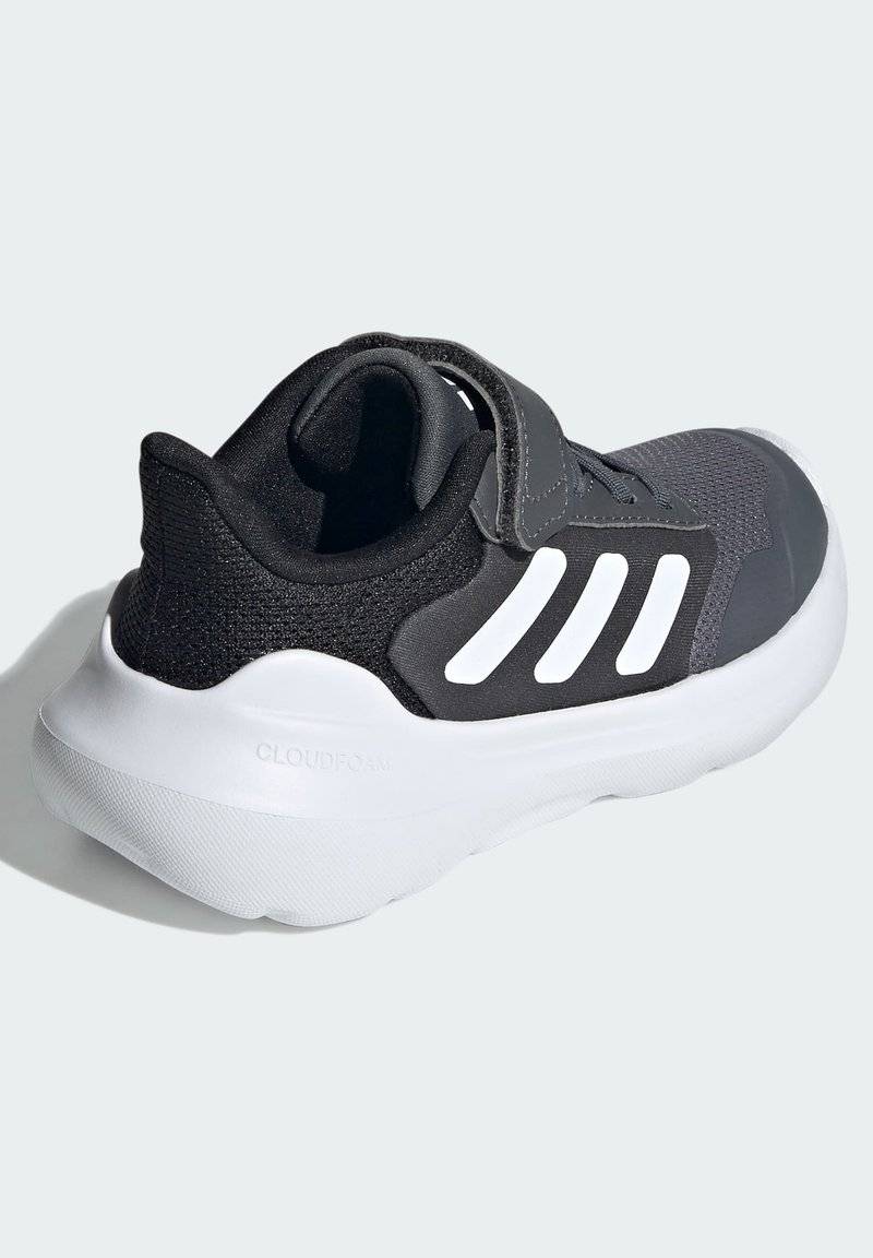 adidas Performance adidas Performance TENSOR 2.0 KIDS - Neutral running shoes - grey four cloud white core black Begrenztes Angebot