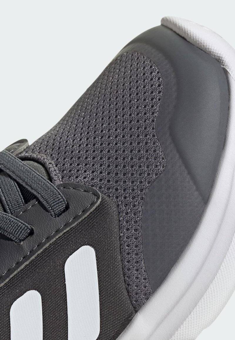 adidas Performance adidas Performance TENSOR 2.0 KIDS - Neutral running shoes - grey four cloud white core black Begrenztes Angebot