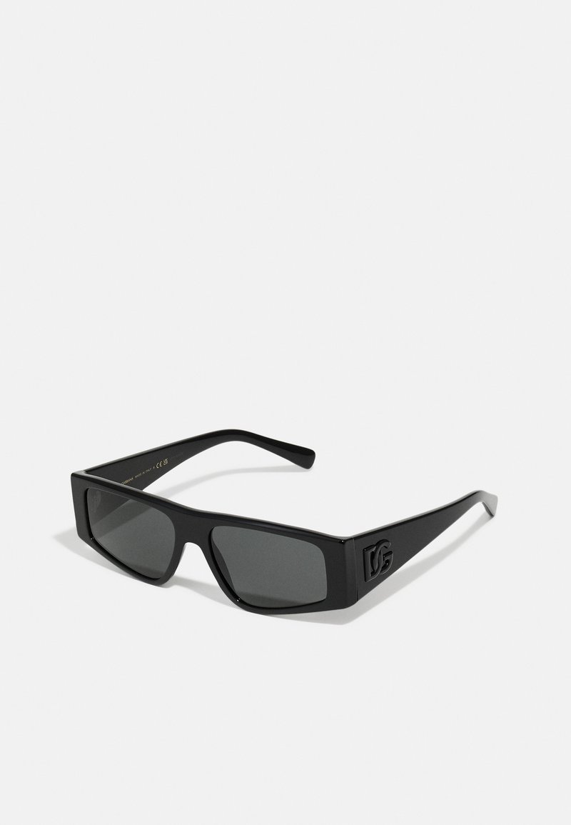 Dolce&Gabbana Dolce&Gabbana UNISEX - Sunglasses - black Black Friday