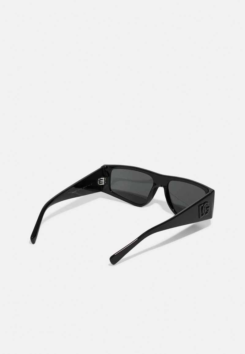 Dolce&Gabbana Dolce&Gabbana UNISEX - Sunglasses - black Black Friday