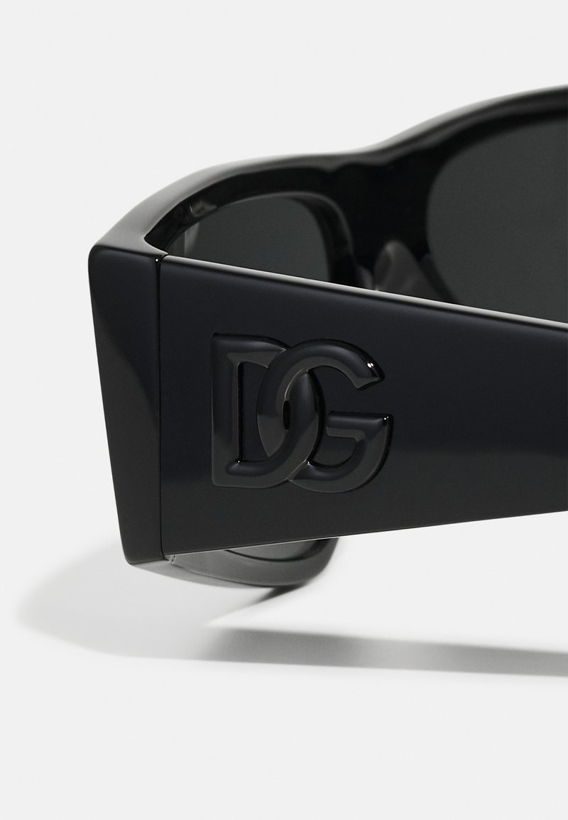 Dolce&Gabbana Dolce&Gabbana UNISEX - Sunglasses - black Black Friday