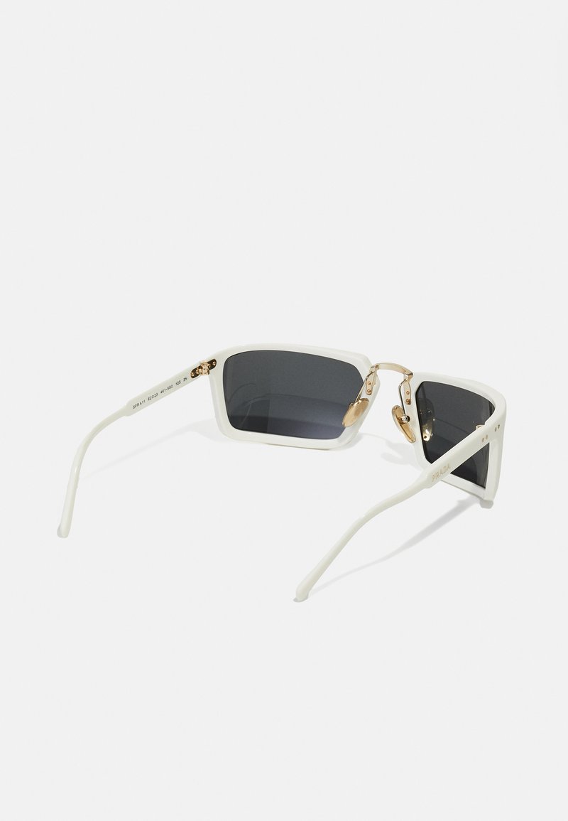 Prada Prada UNISEX - Sunglasses - white Cyber Monday