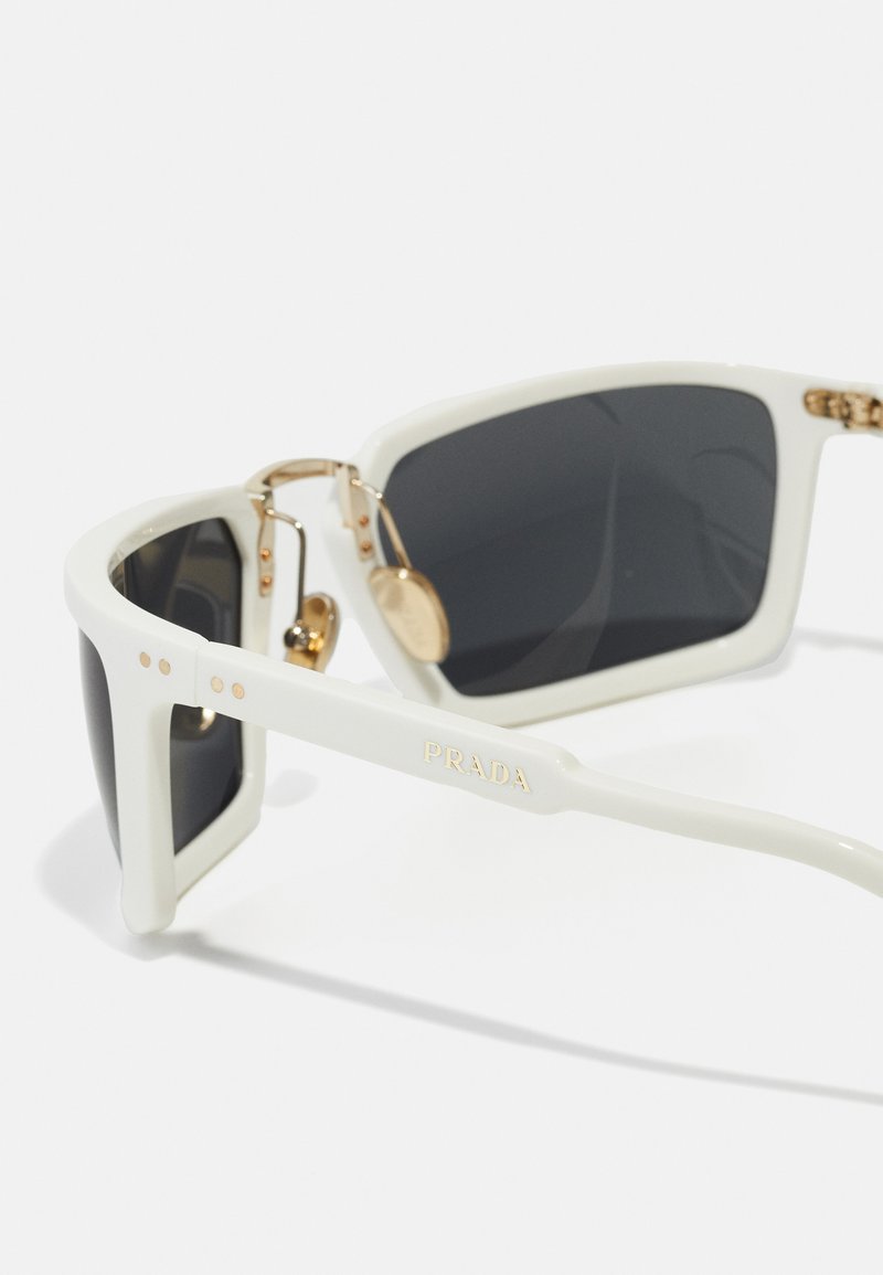 Prada Prada UNISEX - Sunglasses - white Cyber Monday