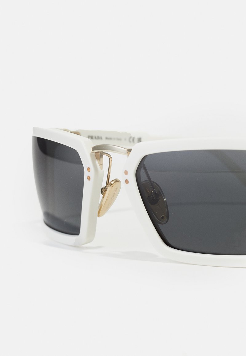 Prada Prada UNISEX - Sunglasses - white Cyber Monday