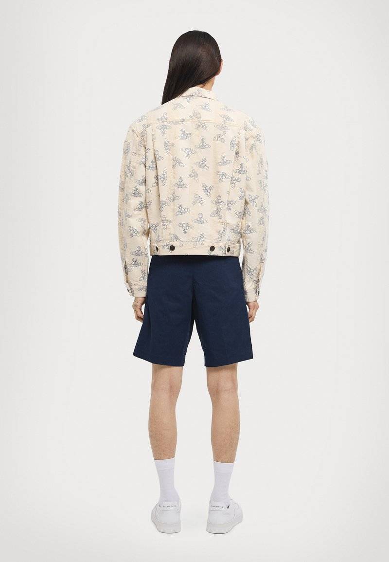Vivienne Westwood Vivienne Westwood MARLENE - Denim jacket Muttertagsangebot