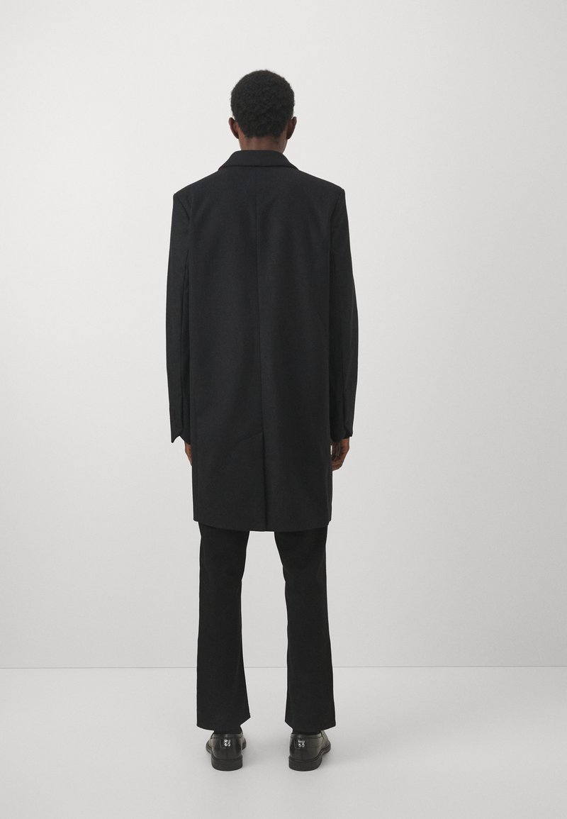 Zadig & Voltaire Zadig & Voltaire MARLYH FANTAISIE - Classic coat - noir Vatertagsangebot