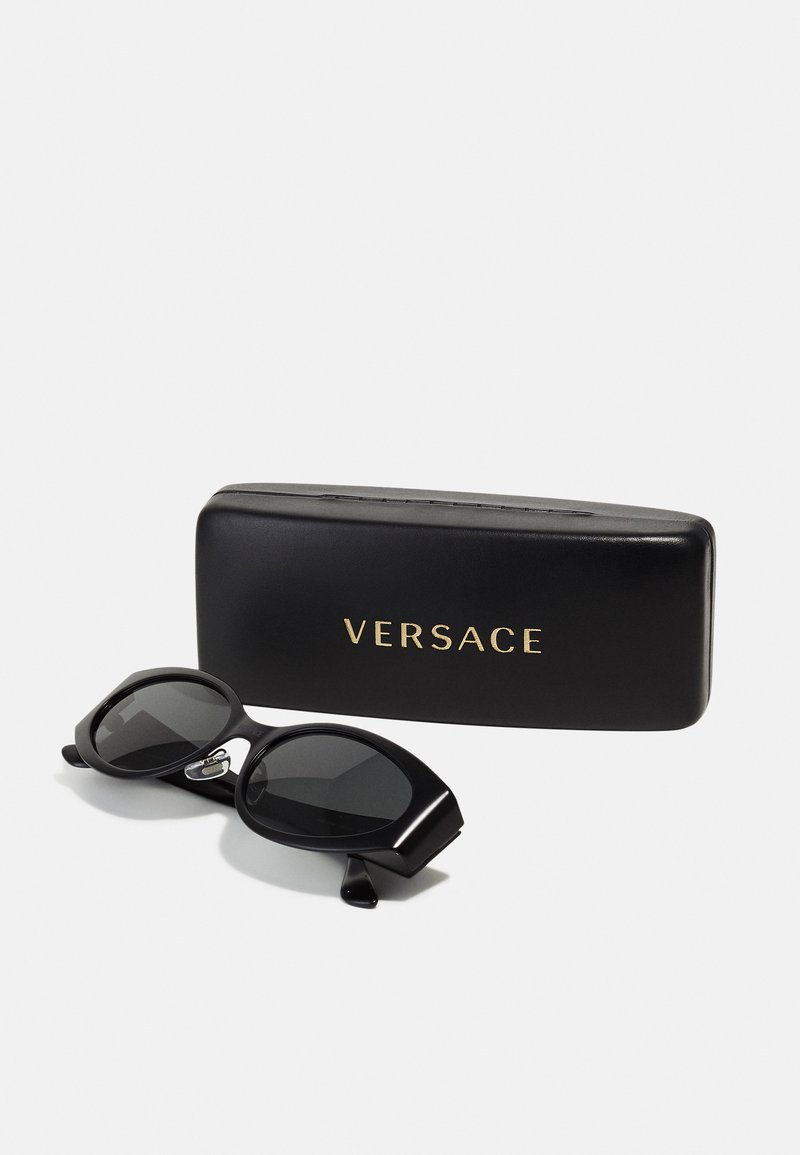 Versace Versace UNISEX - Sunglasses - black Jubiläumsangebot