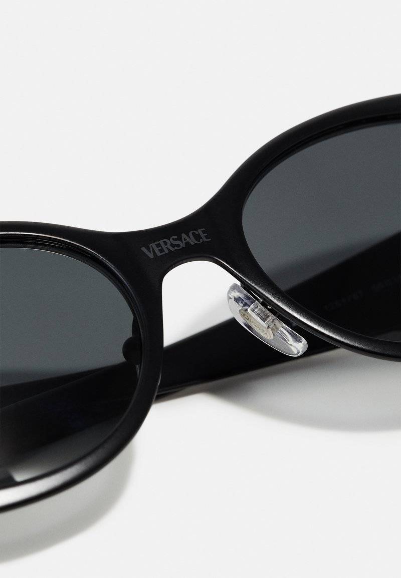 Versace Versace UNISEX - Sunglasses - black Jubiläumsangebot