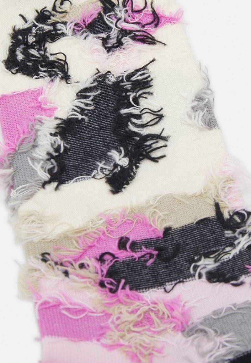 Henrik Vibskov Henrik Vibskov ZUBIRD SOCKS FEMME - Socks Online Outlet
