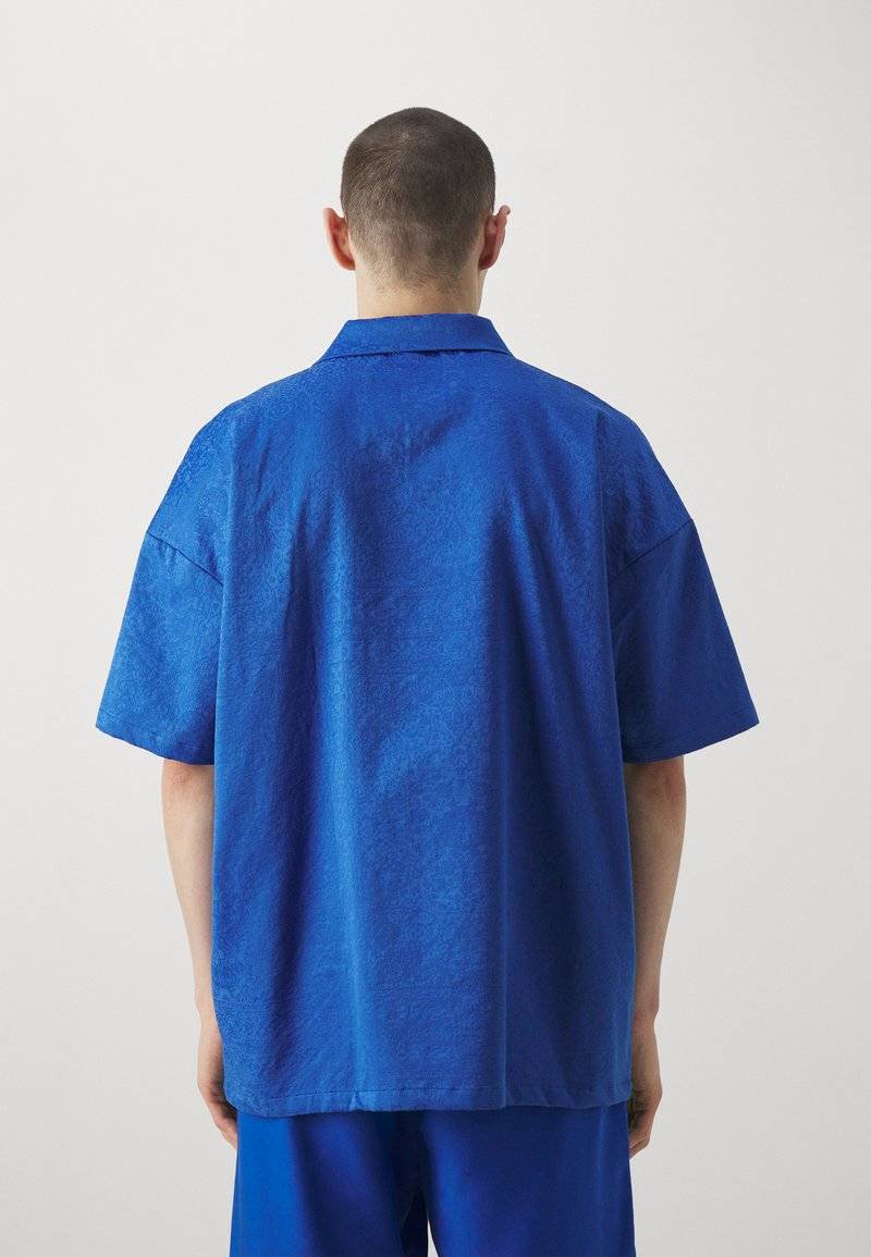 Les Benjamins Les Benjamins UNISEX - Shirt - blue Neuheiten