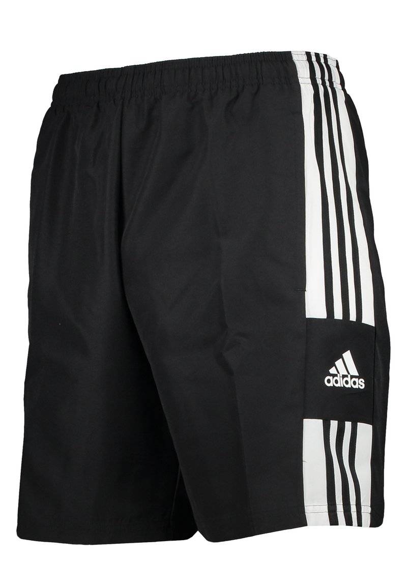 adidas Performance adidas Performance Sports shorts - schwarzweiss Wochenangebot
