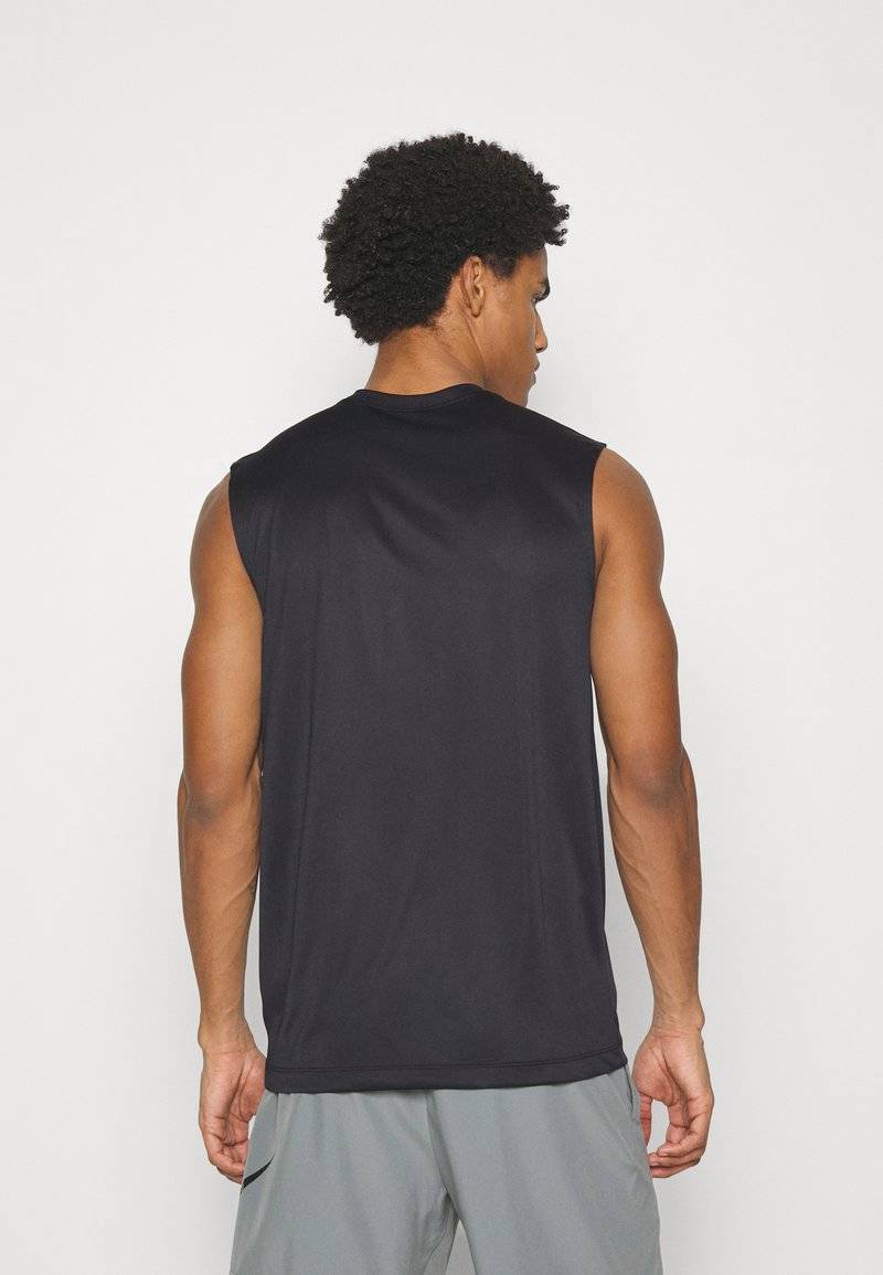 Nike Performance Nike Performance TEE RESET - Top Begrenzte Freigabe
