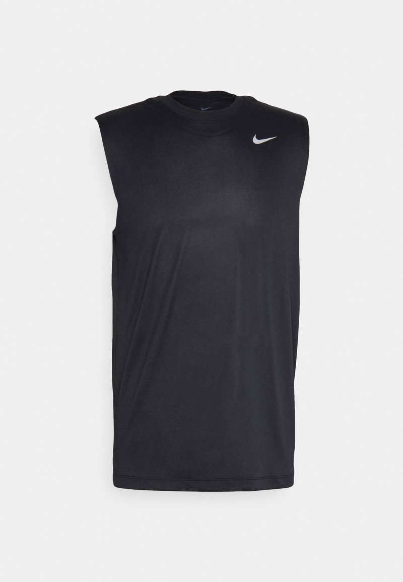 Nike Performance Nike Performance TEE RESET - Top Begrenzte Freigabe