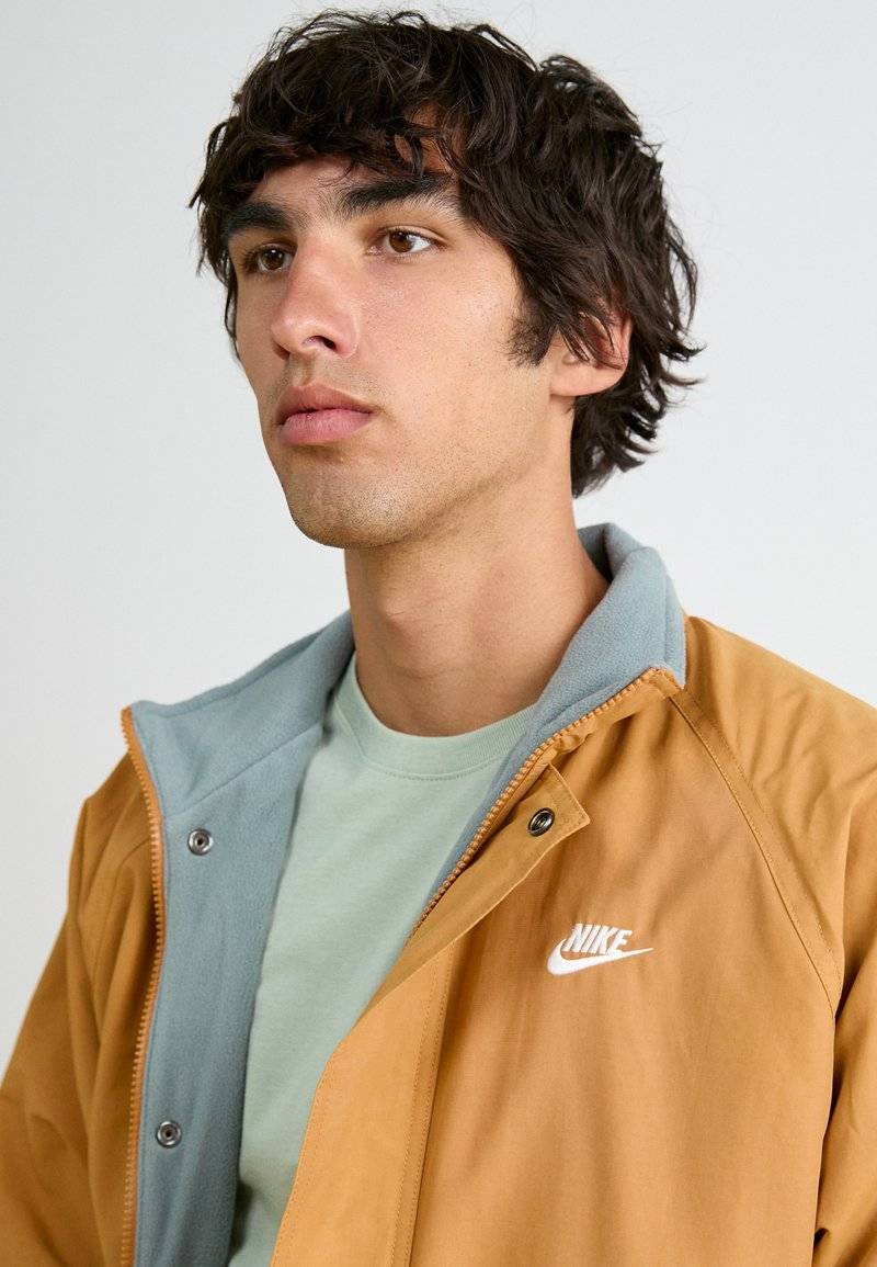 Nike Sportswear Nike Sportswear CLUB TEE - Basic T-shirt - mint Riesige Rabatte