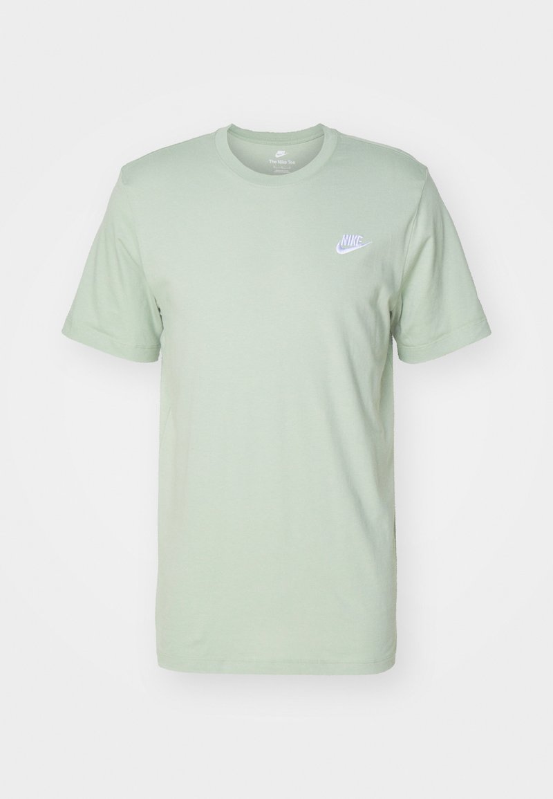 Nike Sportswear Nike Sportswear CLUB TEE - Basic T-shirt - mint Riesige Rabatte