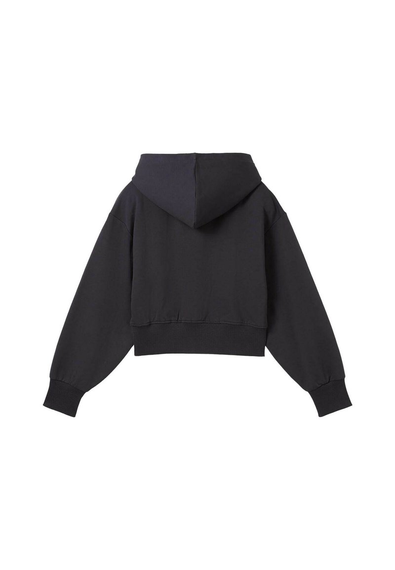 TOM TAILOR TOM TAILOR Hoodie - coal grey Begrenzt auf 3 Tage