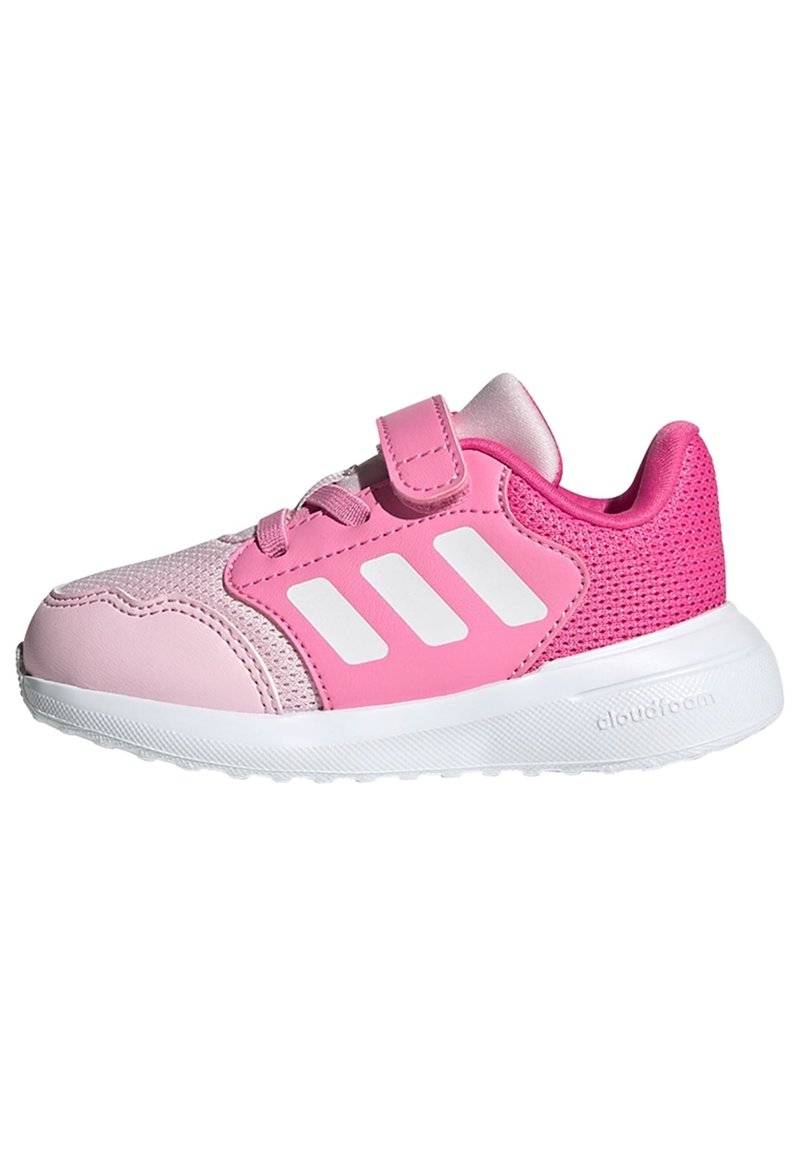 adidas Performance adidas Performance TENSOR 3.0 KIDS - Neutral running shoes - clear pink cloud white pulse magenta Meist gekauft