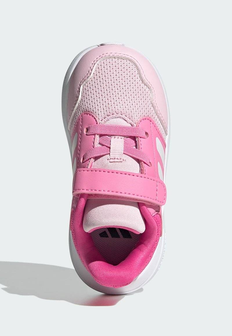 adidas Performance adidas Performance TENSOR 3.0 KIDS - Neutral running shoes - clear pink cloud white pulse magenta Meist gekauft