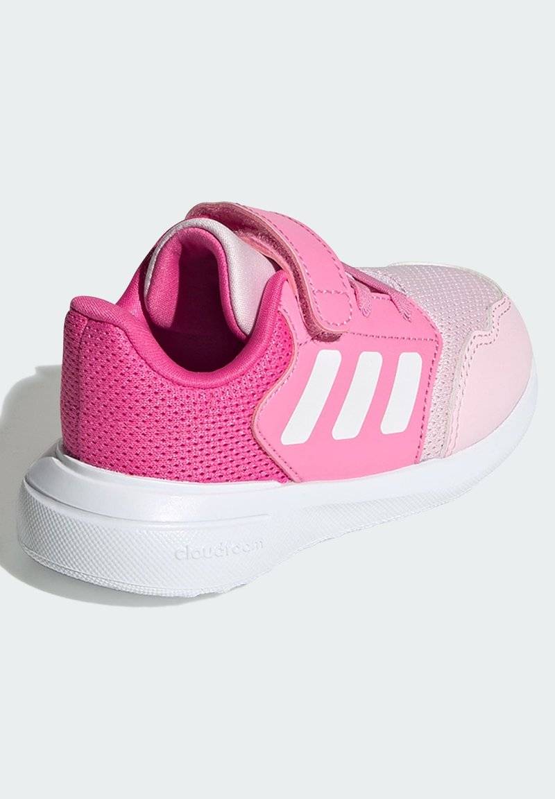 adidas Performance adidas Performance TENSOR 3.0 KIDS - Neutral running shoes - clear pink cloud white pulse magenta Meist gekauft