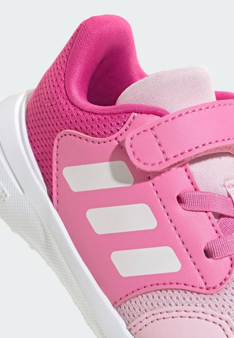 adidas Performance adidas Performance TENSOR 3.0 KIDS - Neutral running shoes - clear pink cloud white pulse magenta Meist gekauft