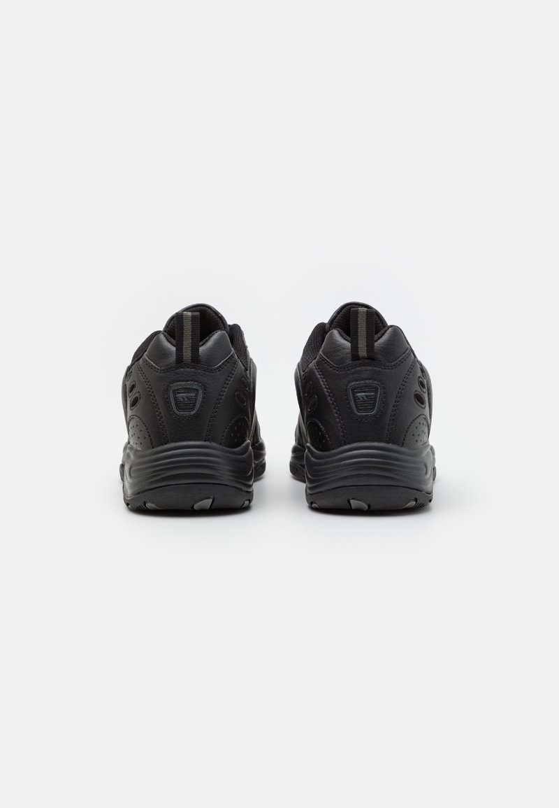 HI-TEC HI-TEC BLAST LITE - Walking trainers - black Kostenloser Versand