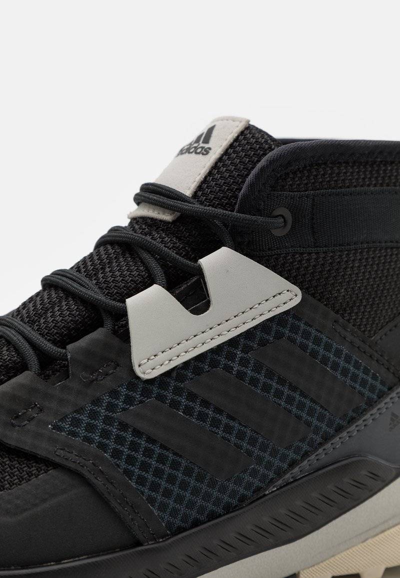 Adidas Terrex Adidas Terrex TERREX TRAILMAKER MID RAIN.RDY HIKING - Hiking shoes Fabrik Onlineshop