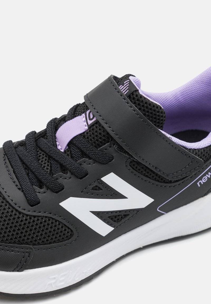 New Balance New Balance 570 UNISEX - Neutral running shoes - black Rabatt