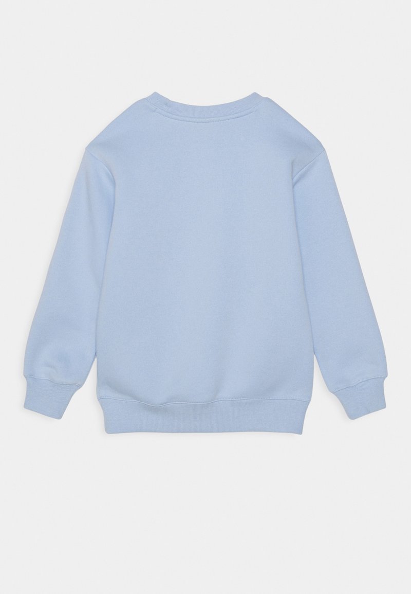 Champion Champion EXCLUSIVE CREWNECK UNISEX - Sweatshirt - light blue Flash Sale