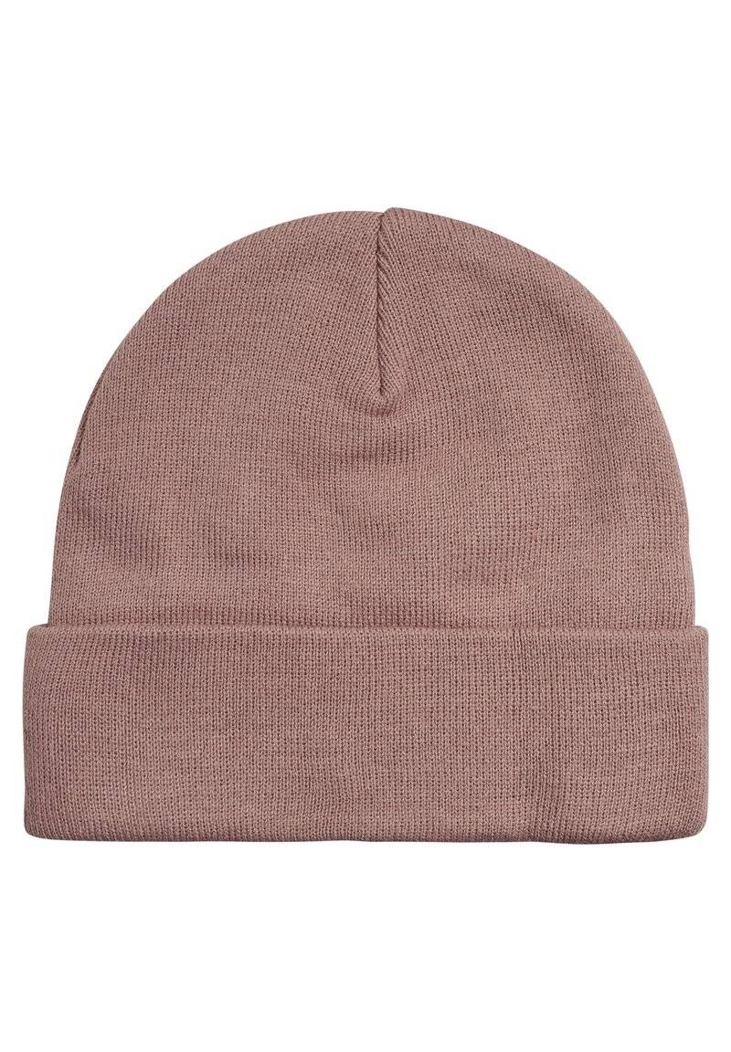Hummel Hummel PARK - Beanie - woodrose Preisnachlass