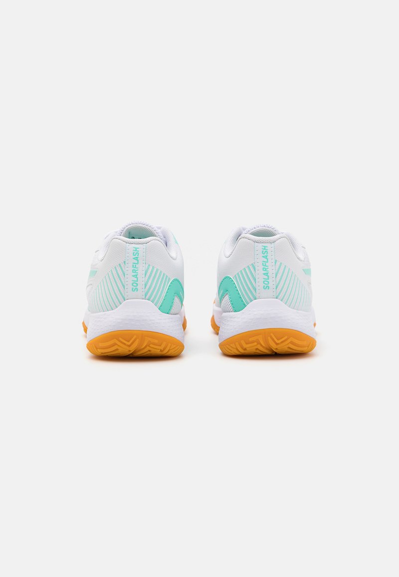 Puma Puma SOLARFLASH III JR UNISEX - Handball shoes Cyber Monday