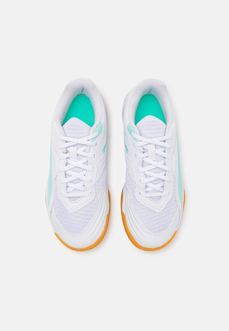 Puma Puma SOLARFLASH III JR UNISEX - Handball shoes Cyber Monday