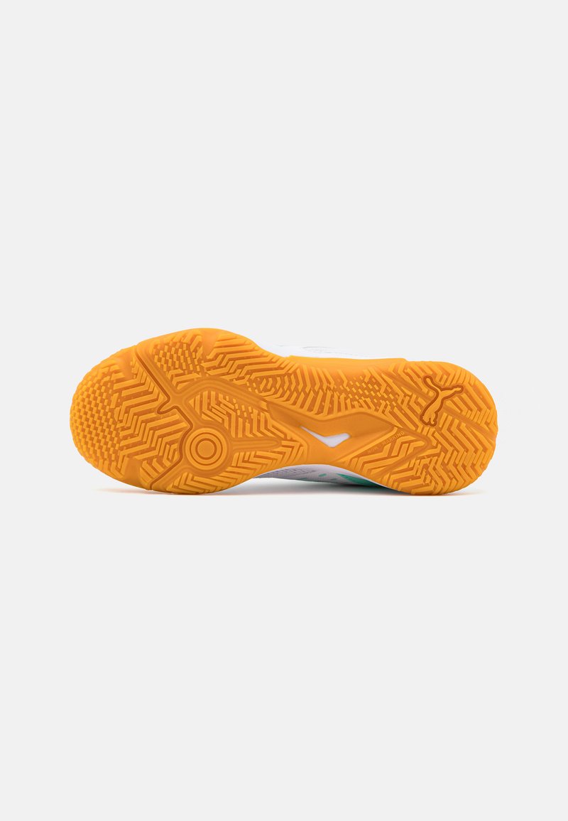 Puma Puma SOLARFLASH III JR UNISEX - Handball shoes Cyber Monday